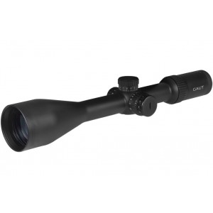 Прицел Gaut Obsidian 3-24x56 SF, сетка 31 (Half MD) арт.: O32456SF-31 [GAUT]